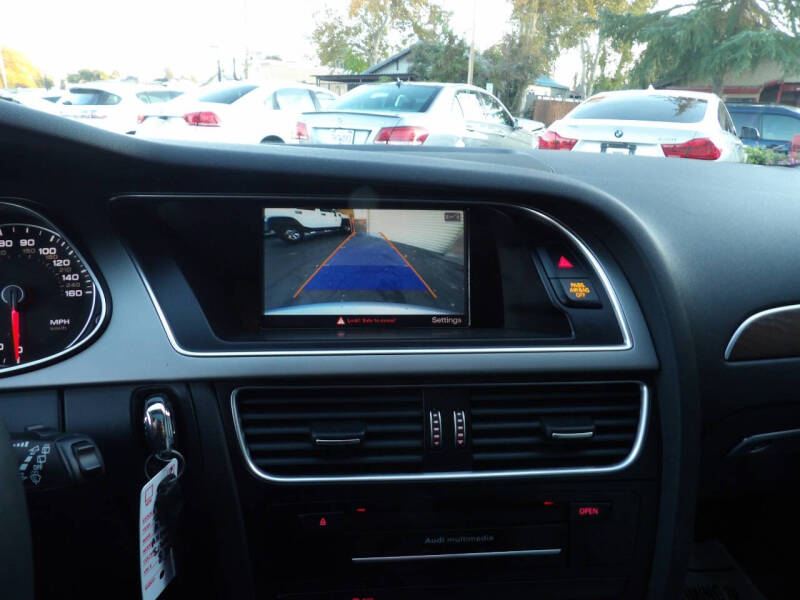 2013 Audi Allroad 2.0T quattro Premium Plus