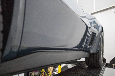 1982 Chevrolet Corvette