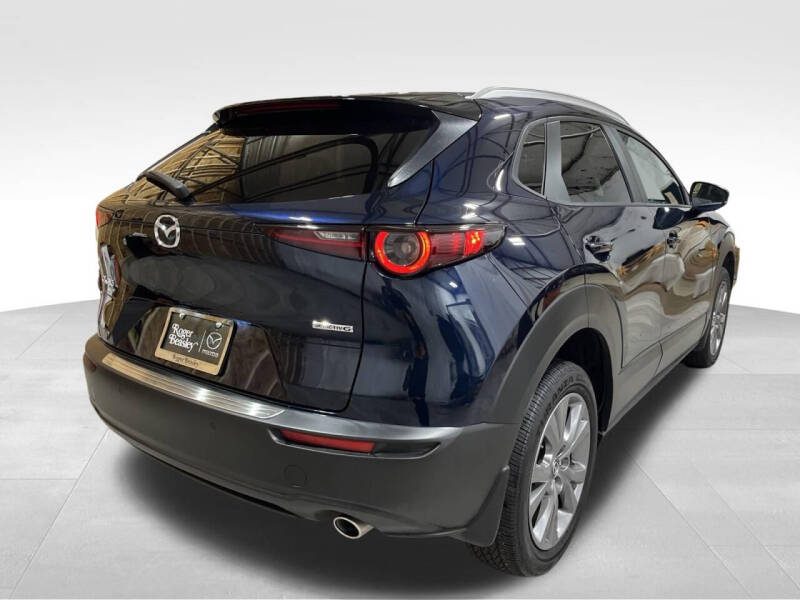 2026 Mazda CX-30 2.5 S Preferred