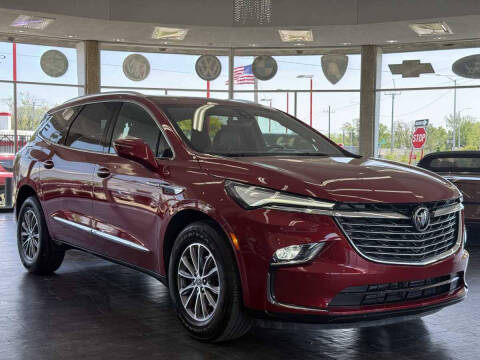 2024 Buick Enclave Premium