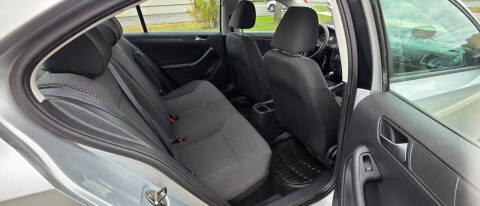 2013 Volkswagen Jetta