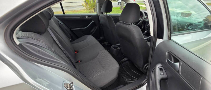 2013 Volkswagen Jetta