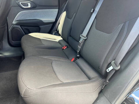 2023 Jeep Compass Sport
