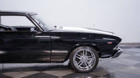 1969 Chevrolet Chevelle