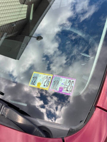 2012 Subaru Outback 2.5i