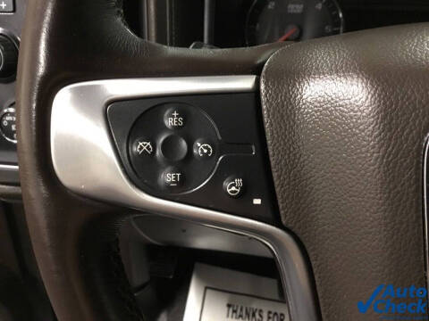 2015 GMC Sierra 2500HD