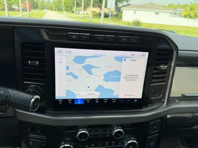 2024 Ford F-350 Super Duty