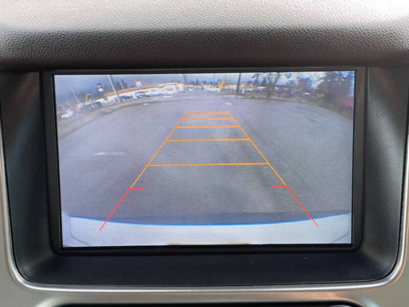 2015 Chevrolet Suburban LT