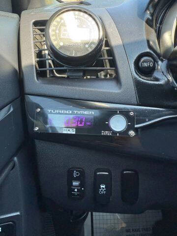 2015 Mitsubishi Lancer Evolution Final Edition