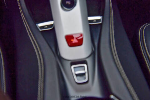 2016 Ferrari California T