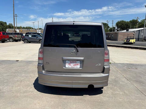 2006 Scion xB
