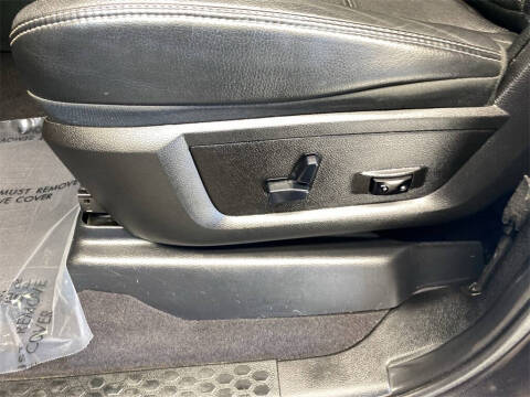 2020 RAM 2500 Power Wagon