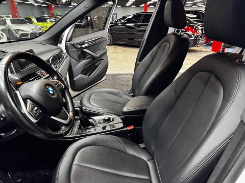 2017 BMW X1 sDrive28i