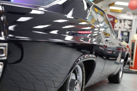 1965 Chevrolet Impala