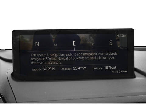 2025 Mazda MX-5 Miata Club