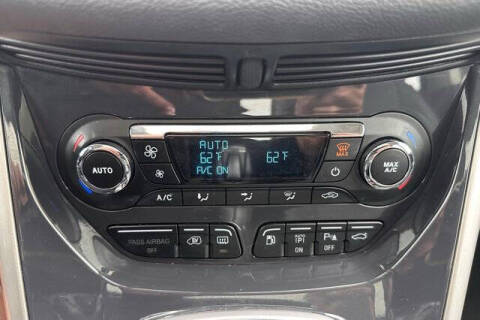 2013 Ford C-MAX Energi SEL