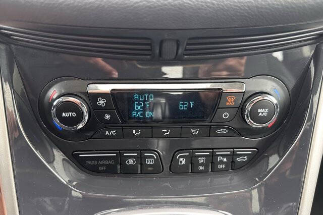 2013 Ford C-MAX Energi SEL