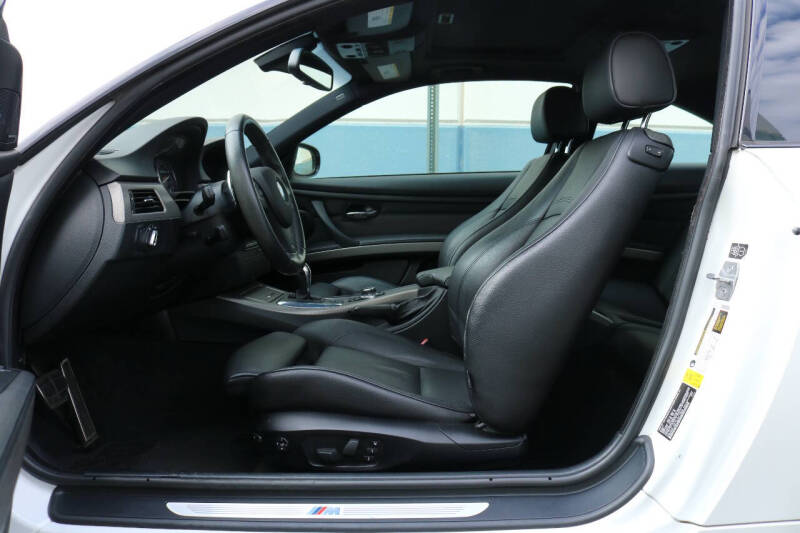 2013 BMW 3 Series 335is