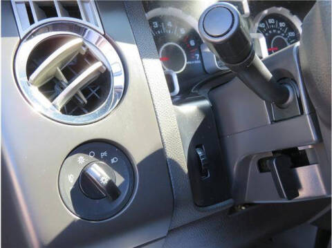 2007 Ford Expedition EL XLT