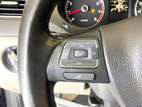 2012 Volkswagen Jetta