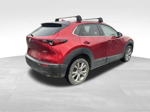 2022 Mazda CX-30 2.5 S Premium