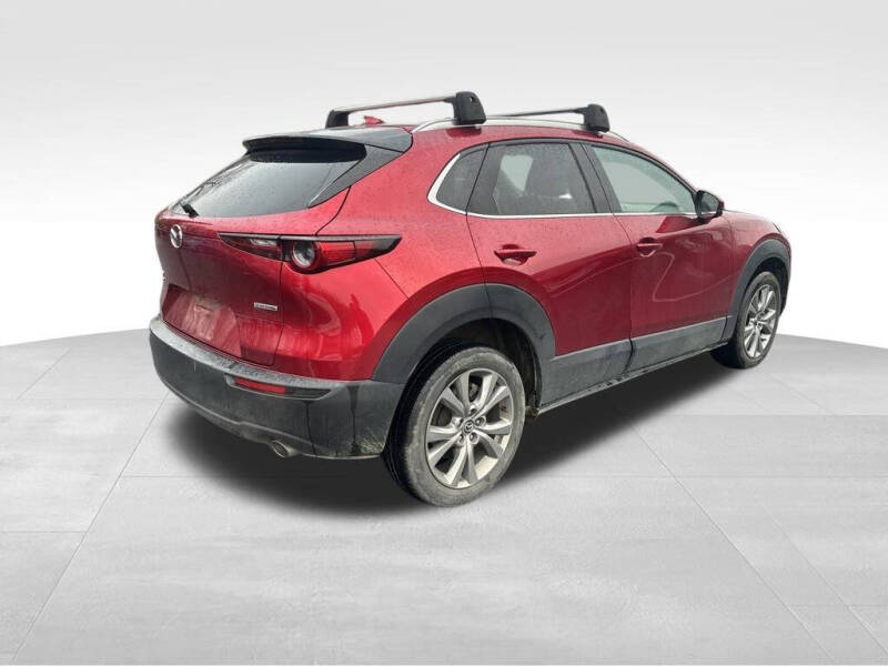 2022 Mazda CX-30 2.5 S Premium