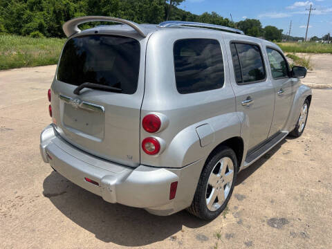 2006 Chevrolet HHR LT