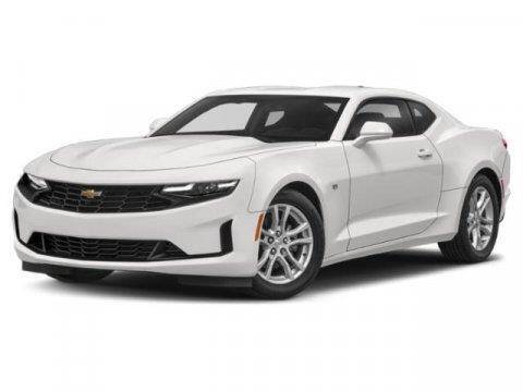 2021 Chevrolet Camaro for sale at CU Carfinders in Norcross GA