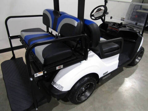 2022 Yamaha Drive