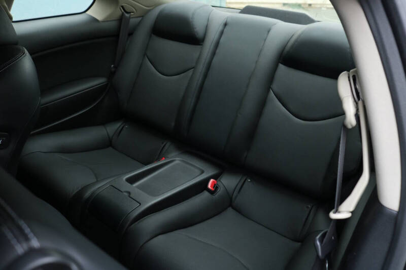 2013 Infiniti G37 Coupe x