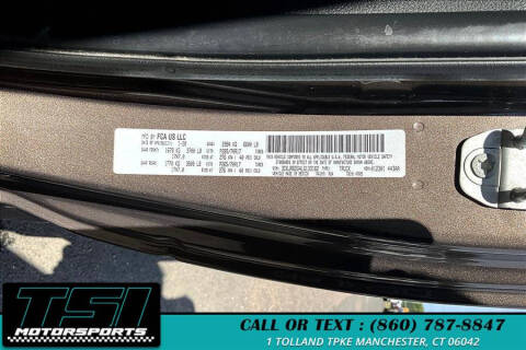 2020 RAM 1500 Classic Tradesman