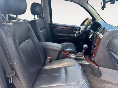 2005 GMC Envoy XL