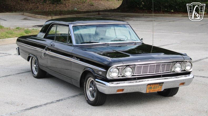 1964 Ford Fairlane 500