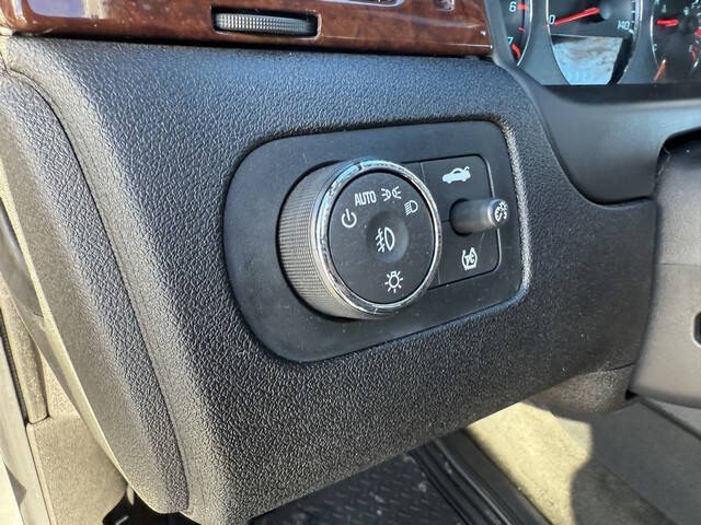 2011 Chevrolet Impala LT Fleet