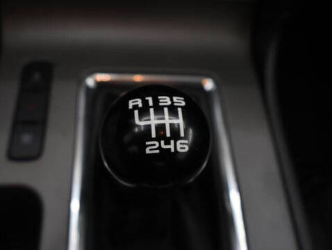 2012 Ford Mustang Boss 302