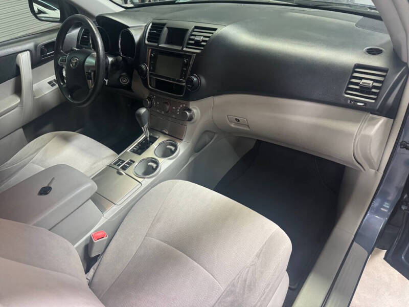 2013 Toyota Highlander
