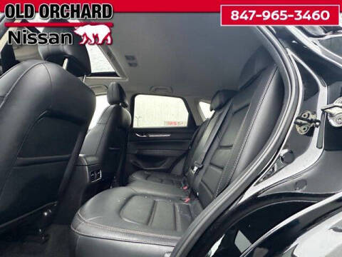 2022 Mazda CX-5 2.5 S Premium