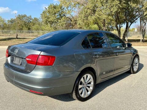 2013 Volkswagen Jetta