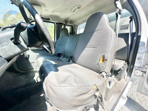 2004 Ford F-250 Super Duty