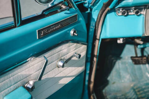 1965 Plymouth Barracuda