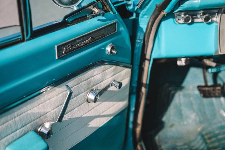 1965 Plymouth Barracuda