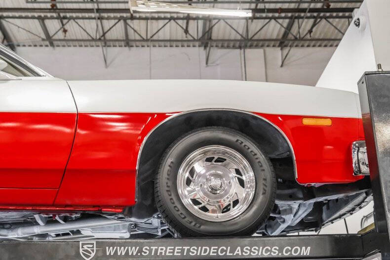 1973 Ford Ranchero