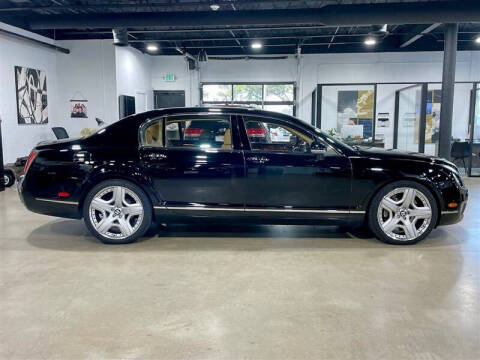 2006 Bentley Continental Flying Spur