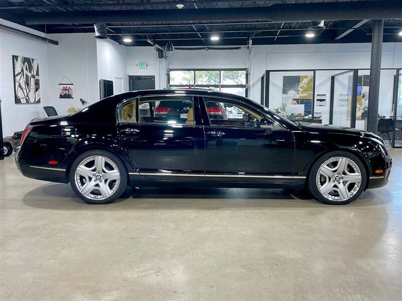 2006 Bentley Continental Flying Spur