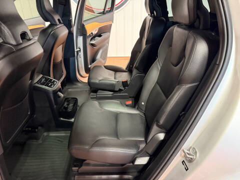 2022 Volvo XC90 Recharge T8 Inscription Expression 6P