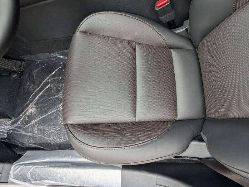 2026 Mazda Mazda3 Hatchback 2.5 Turbo Premium Plus