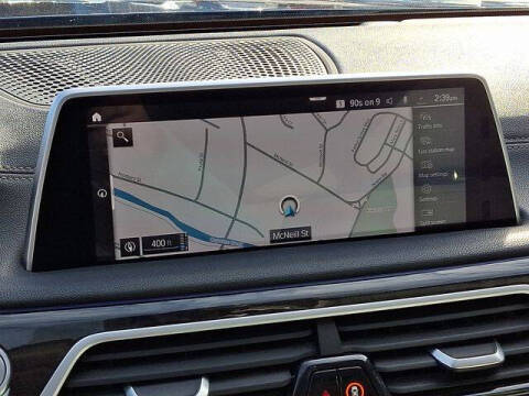 2020 BMW 7 Series 745e xDrive iPerformance