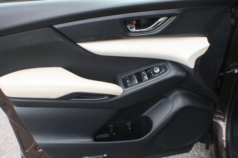 2019 Subaru Ascent Premium 7-Passenger