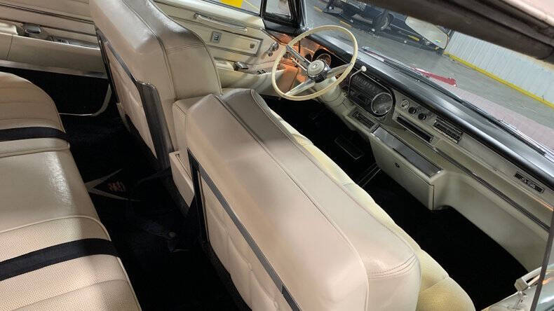 1966 Cadillac Phaeton Prototype
