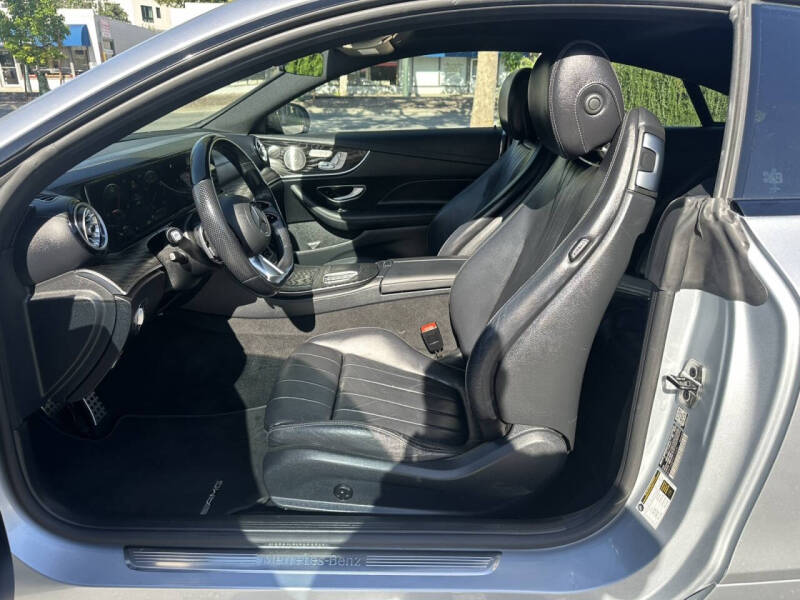 2022 Mercedes-Benz E-Class E 450